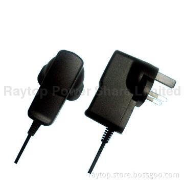 Switching Power Adapter 288 UK plug